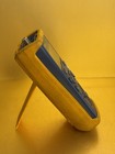Oem Fluke Networks Cable Iq Qualification Tester -no Main Wiremap Adapter