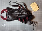 Folkmanis Stag Beetle Hand Puppet 14  Discontinued With Tag - Hard To Find