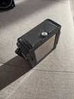 Hasselblad A12 6x6 120 Film Back Holder With Dark Slide