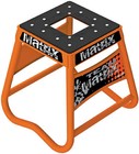 Matrix Concepts A2 Aluminum Stand - Orange black Motorcycle Street Bike A2 106
