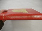 Cat Fanciers   Association Yearbook 1992-93  Seattle Washington