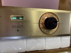 H h  Scott Type 314 Wide Band Fm Tube Tuner     Tested Working     Receives Fm