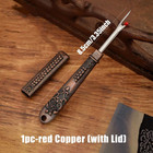 2pcs Stitch Thread Picker Sewing Tool Vintage Seam Ripper For Embroidery Remover