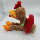 Dan Dee Singing Turkey Thanksgiving Musical Tested Works 