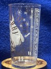 1964 Kentucky Derby Sample Glass Super Rare Northern Dancer Bill Hartack Rare