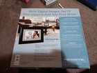 Pandigital Pan70-0 7  Digital Picture Frame