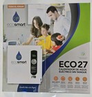 Ecosmart Eco 27 Tankless Electric Water Heater 27kw 240v Whole House     Brand New