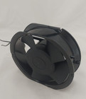 Commonwealth Fp-108ex S1-b 220v Ac Axial Oval Ball Ventilation Cooling Fan P9