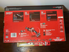 New Milwaukee 2719-21 M18 Hackzall Reciprocating Saw Kit Battery Charger Blade