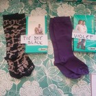 Juzo Soft 2002 Regular Knee High Ff Ad Stockings Compression 30-40 Size   Color