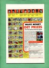 Battlestar Galactica  1 Whitman Multi-pack Variant Marvel Comics Mar  1979 Vf nm