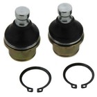 Ball Joints For Arctic Cat 400 4x4 1998 - 2015 Upper X2 By Race-driven
