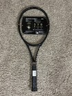 2026 New Wilson Pro Staff Classic 97 Tennis Racquet Grip 4 3 8  16x 19