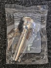 New Vincent Bach 5c Trumpet Mouthpiece - In Original Box   Packaging - Lot  1