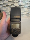 Yongnuo Digital Speedlite Yn568ex Nikon Hss Ttl Bounce Swivel Zoom New Nob W box