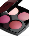 Chanel Rouge Noir Confidence Eyeshadow   Blush Palette Spring 2026