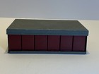 Vintage Kodaslide Compartment File Storage - Eastman Kodak Company - Metal