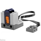 Lego Power Functions Remote Control   Receiver  technic motor servo truck car 