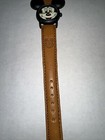 Rare Vintage Exclusively For The Disney Store Mickey Mouse Ears Icon Watch