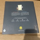 Cirque Du Soleil Quidam Official Souvenir Program books Vintage