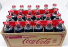 Coca Cola 2007 Limited Edition Reproduction Circa 1899 Hutchinson Bottle Full