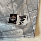 Minor League Baseball Jersey San Antonio Missions Size 46 Milb Marvel Edition