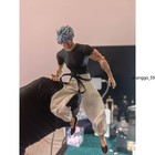 Diy 1 12 Jujutsu Kaisen Gojo Gojo Satoru  Action Figure Gift New Model