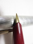 Pilot Sailor Fountain Pen 14k Gold Nib - Vintage Rare Used Japan