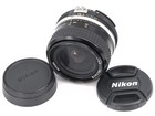    near Mint   nikon Ai Nikkor 28mm F 3 5 Manual Focus Wide Angle Lens From Japan