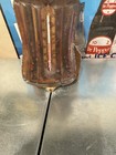 1930s Coca Cola Thermometer 