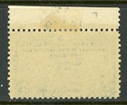 Usa 1928 Aeromautics 5   Blue Scott 650 Pns Mint B409