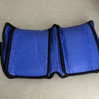 All Pro Single 1-20 Lb Weight Adjustable Ankle Weight     One Side  19lb Only 