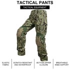 Emerson Tactical G3 Combat Pants Men s Duty Cargo Trousers Hunting W  Knee Pads