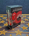 Rolling Stones Dr Squatch Jukebox Paint It Black Cherry Rock roll Soap Sold Out 