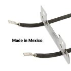 Wb44t10011 For Ge Range Oven Heating Element Lower Bake Unit Ap2030997 Ps249286