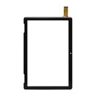 New Touch Screen Digitizer Glass For Onn 10 1  Tablet 2apuqw1027 Model 100011886