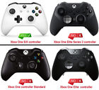 Custom Shell For Xbox One S X Controller Housing Back Panels Replacement Parts