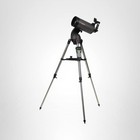 Nexstar 127slt Computerized Telescope - Compact And Portable - Maksutov-casse   
