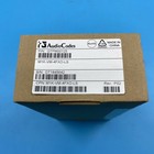  lot Of 5  Audiocodes M1k-vm-4fxo-ls  gtpm00125  