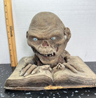 Vintage Tales From The Crypt Keeper Bust Halloween Decoration Haunted House