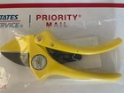 1-piece Florian Tools Ratchet Cut Hand Pruner Pruning Shears - New   Sealed