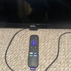 Onn  32    Class Hd  720p  Led Roku Smart Television  100012589 