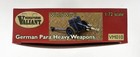 Valiant Miniatures Vm010 World War Ii German Paratroop 1 72 Scale Model Kit