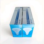 Ge Soft White Floodlight Bulb 65w- 46115  2 Packs Of 6 Bulbs Totaling 12 Bulbs 