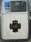 1798 Mo Fm Mexico 1 2 Real Shipwreck Atlantic Sands Ngc Graded Shipwreck Effect