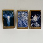 The Faeries Oracle Brian Froud Jessica Macbeth Cards   Guidebook Box Set