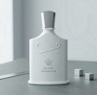 Creed Silver Mountain Water Eau De Parfum Spray  Regular Size 100 Ml