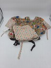 Shopping Cart And High Chair Cover For Baby   s Infants Toddlers