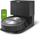 Irobot Roomba J7  Self-emptying Vacuum Cleaning Robot - Certified Refurbished 