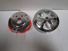 Pg Dio 50 Performance Lite Weight Clutch W chrome Clutch Bell Set Up 107d 94 sa